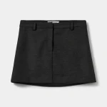 Sofie schnoor dianasw skirt grey