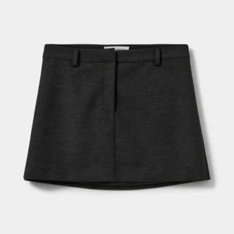 Sofie schnoor dianasw skirt grey