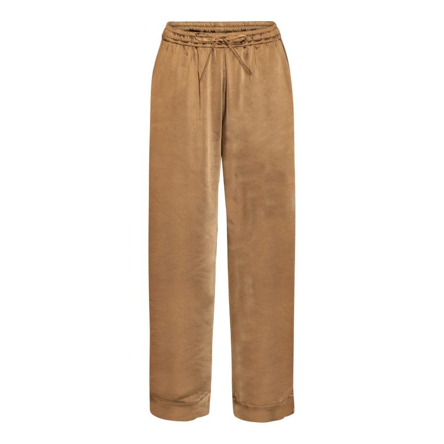 Karmamia garcia pants rich golden sand