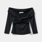 Sofie schnoor jesssw blouse black