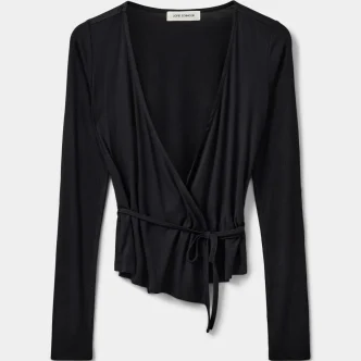 Sofie schnoor joodysw blouse black