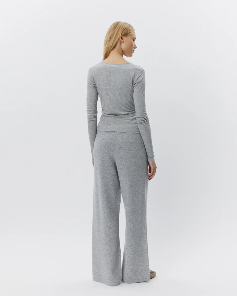 Sofie schnoor joodysw blouse grey - Billede 7
