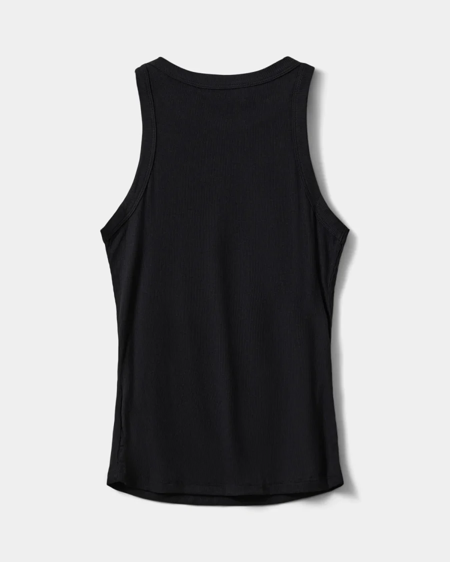 Sofie schnoor julliesw top black - Billede 2