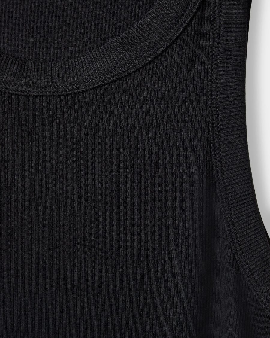 Sofie schnoor julliesw top black - Billede 5
