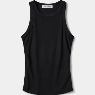Sofie schnoor julliesw top black
