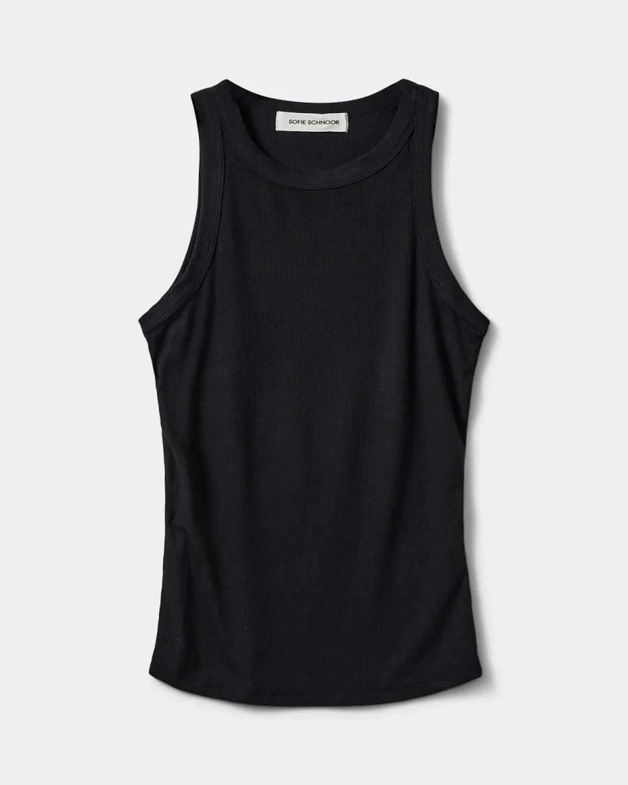 Sofie schnoor julliesw top black