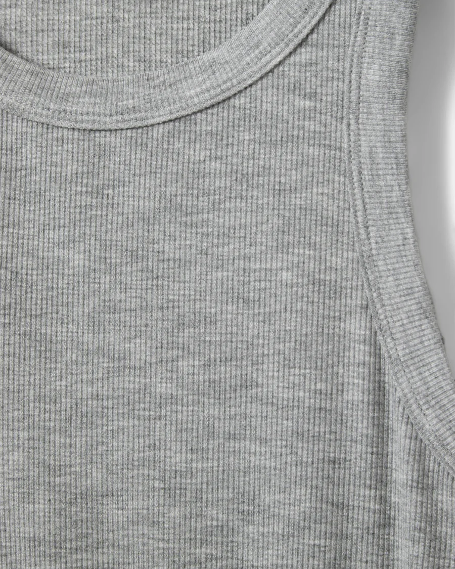 Sofie schnoor julliesw top grey - Billede 3