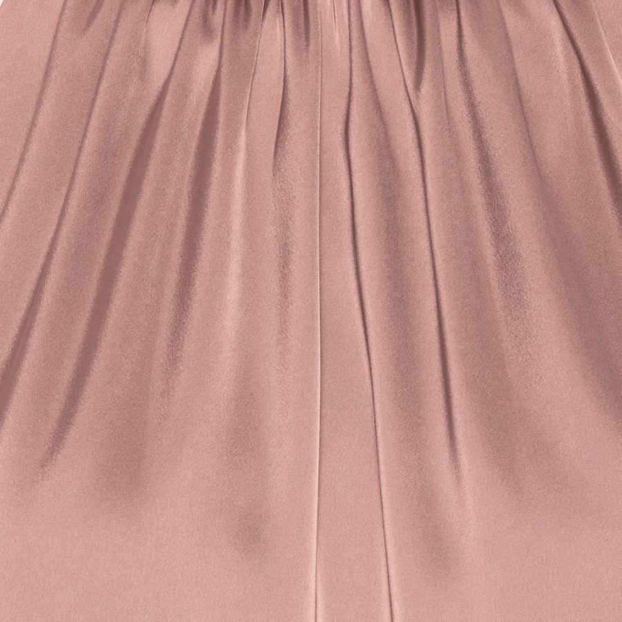 Karmamia lana top semi rich vintage rose - Billede 3