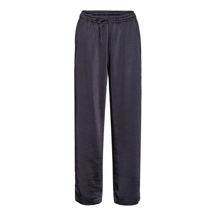 Karmamia lou pants navy