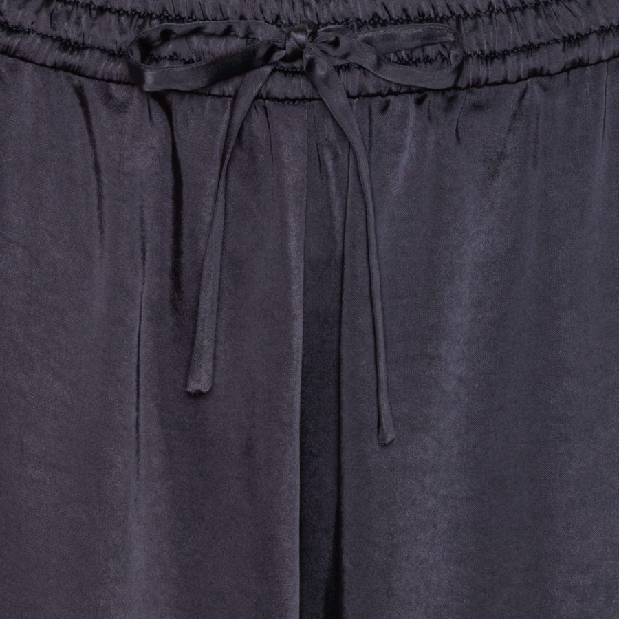 Karmamia lou pants navy - Billede 3