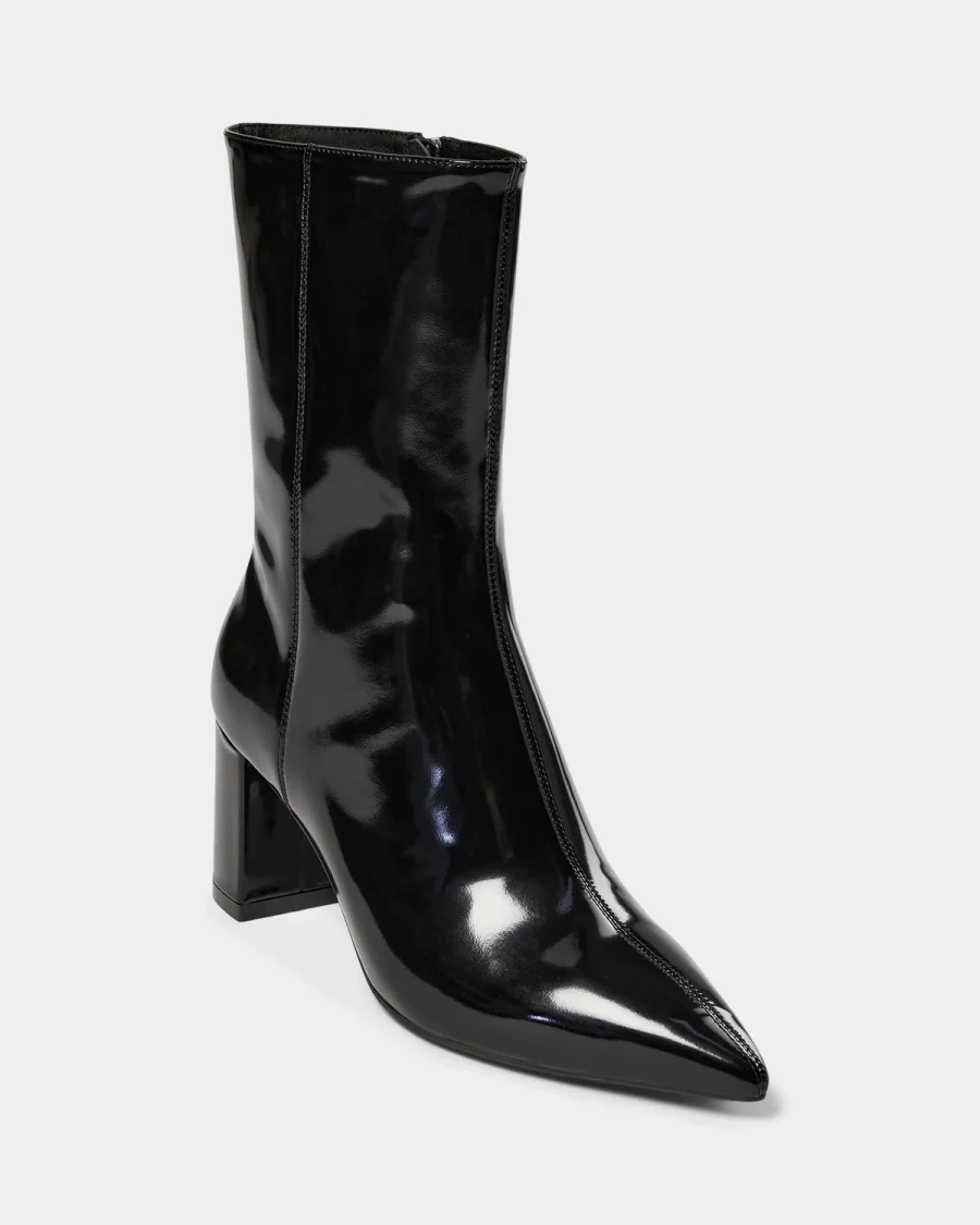 Sofie schnoor pipersw boots black - Billede 2