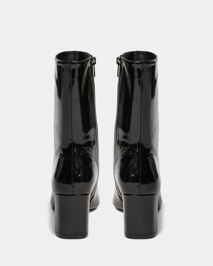 Sofie schnoor pipersw boots black - Billede 4