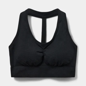 Sofie schnoor simonespo sports bra black