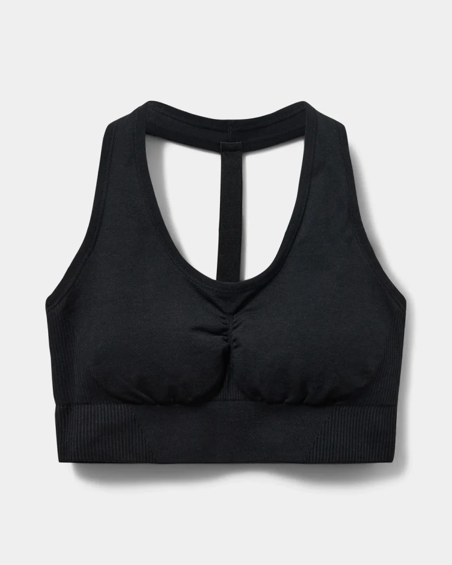 Sofie schnoor simonespo sports bra black