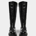 Sofie schnoor sonnesw boots black - Billede 3