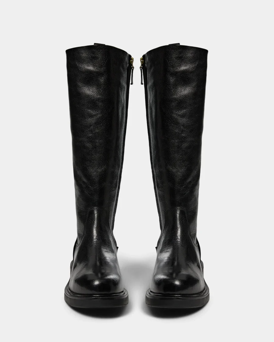 Sofie schnoor sonnesw boots black - Billede 3
