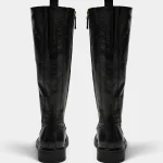 Sofie schnoor sonnesw boots black - Billede 4