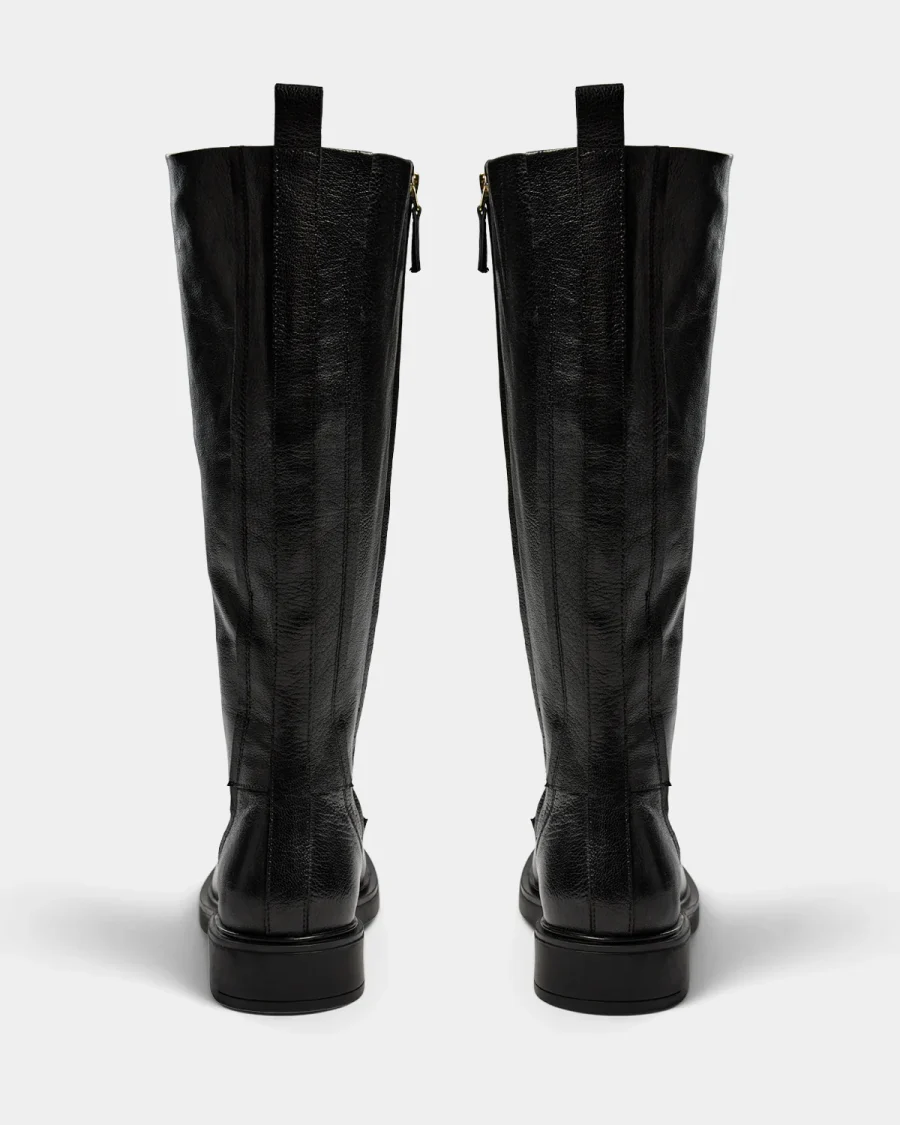 Sofie schnoor sonnesw boots black - Billede 4
