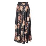 Karmamia savannah skirt scarlett flower