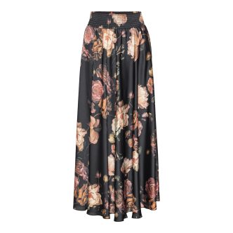 Karmamia savannah skirt scarlett flower