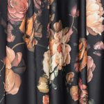 Karmamia savannah skirt scarlett flower - Billede 3