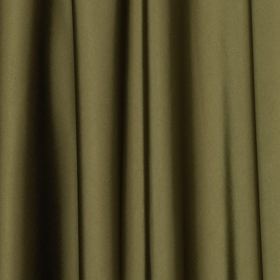 Karmamia savannah skirt semi rich olive - Billede 3