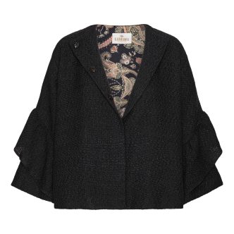 Karmamia spencer jacket no. 82