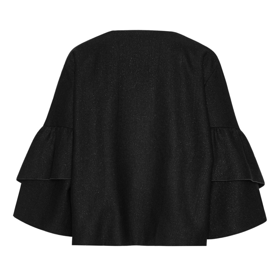 Karmamia spencer jacket no. 85 - Billede 3