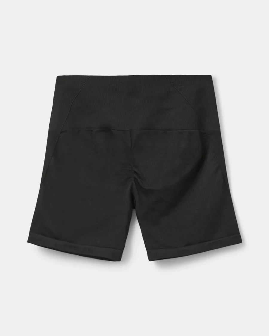 Sofie schnoor venaspo shorts black - Billede 2