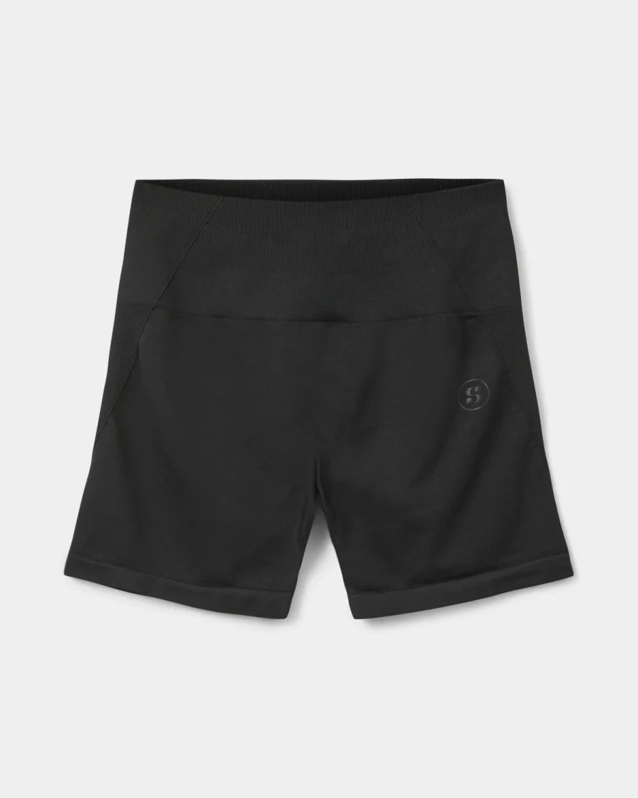 Sofie schnoor venaspo shorts black
