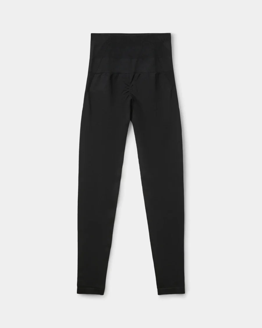 Sofie schnoor venusspo leggings black - Billede 2