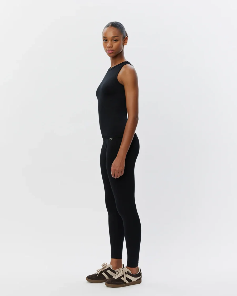 Sofie schnoor venusspo leggings black - Billede 5
