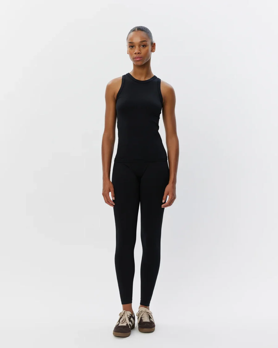 Sofie schnoor venusspo leggings black - Billede 4