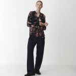 Karmamia blake pants black - Billede 5