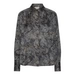 Karmamia augusta shirt gaia paisley