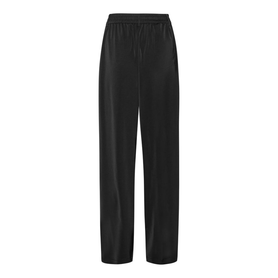 Karmamia blake pants black - Billede 2