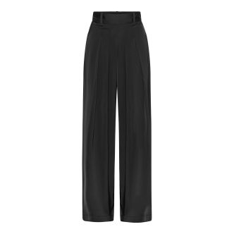 Karmamia blake pants hammered black