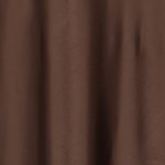 Karmamia camisole dress semi rich brown - Billede 3