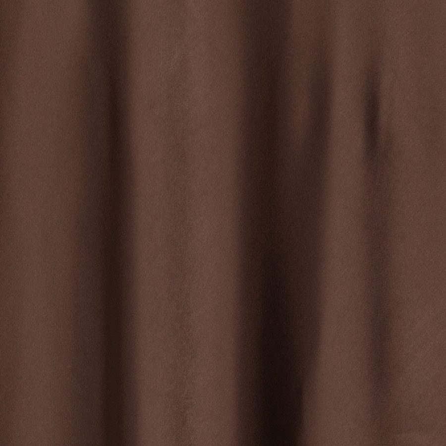 Karmamia camisole dress semi rich brown - Billede 3