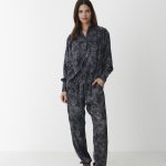 Karmamia cora pants gaia paisley - Billede 4