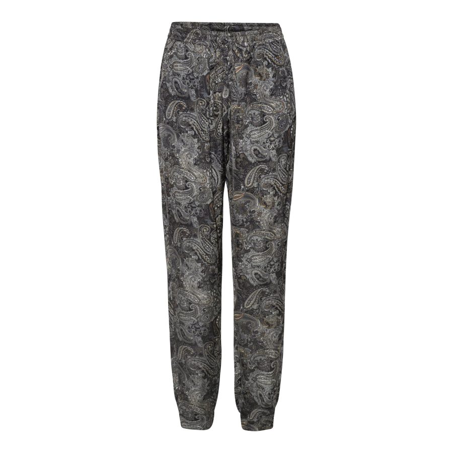 Karmamia cora pants gaia paisley