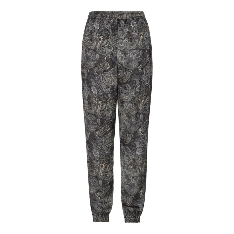 Karmamia cora pants gaia paisley - Billede 2