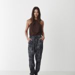 Karmamia florence top brown - Billede 5