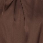 Karmamia florence top brown - Billede 3