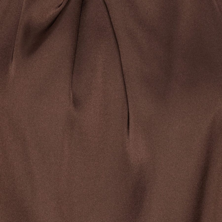 Karmamia florence top brown - Billede 3