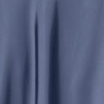 Karmamia flow dress semi rich crown blue - Billede 3