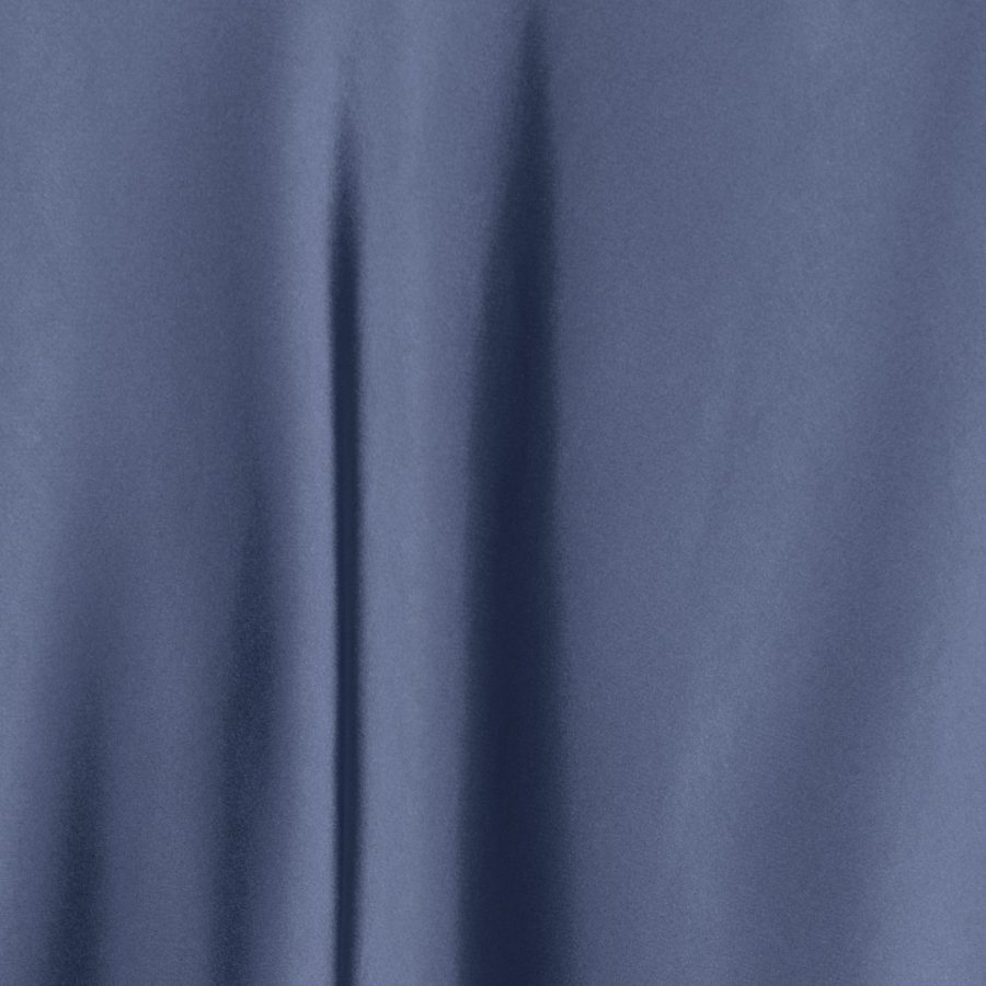 Karmamia flow dress semi rich crown blue - Billede 3