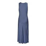 Karmamia flow dress semi rich crown blue - Billede 2