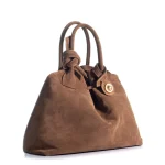 Kooreloo maxi swan bag brown - Billede 2