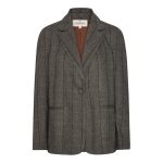 Karmamia miller blazer no. 1